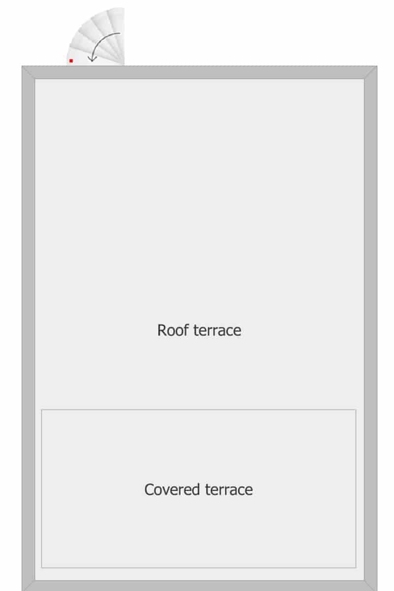 3 soverom Hus til salgs i Nerja med svømmebasseng - € 340 000 (Ref: 9326913)