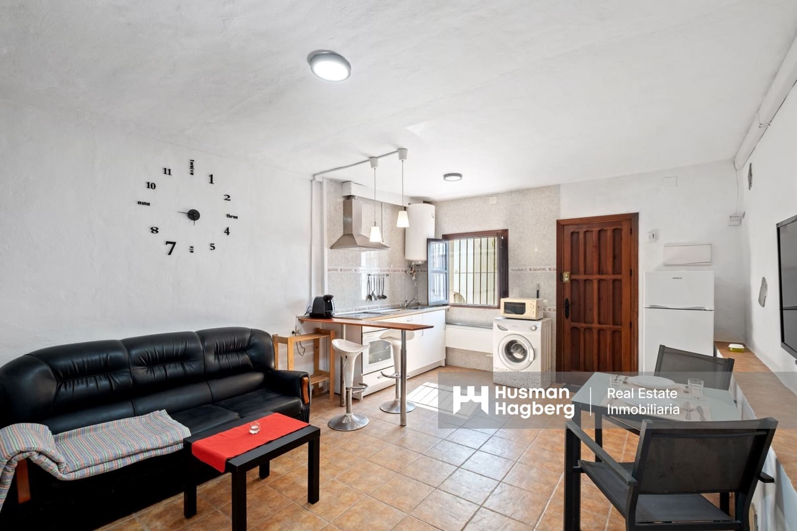 3 soverom Hus til salgs i Nerja med svømmebasseng - € 340 000 (Ref: 9326913)