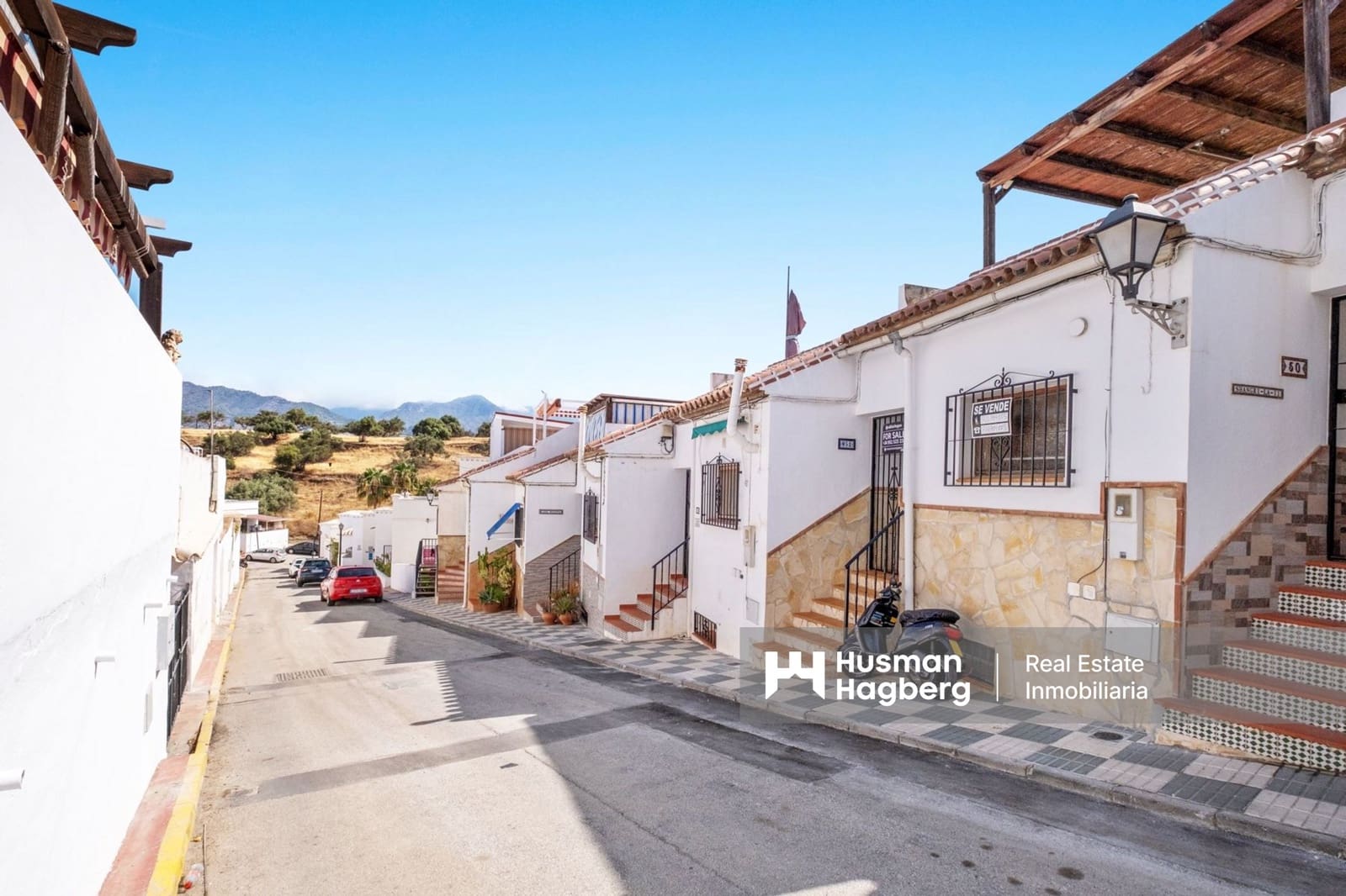 3 soverom Hus til salgs i Nerja med svømmebasseng - € 340 000 (Ref: 9326913)