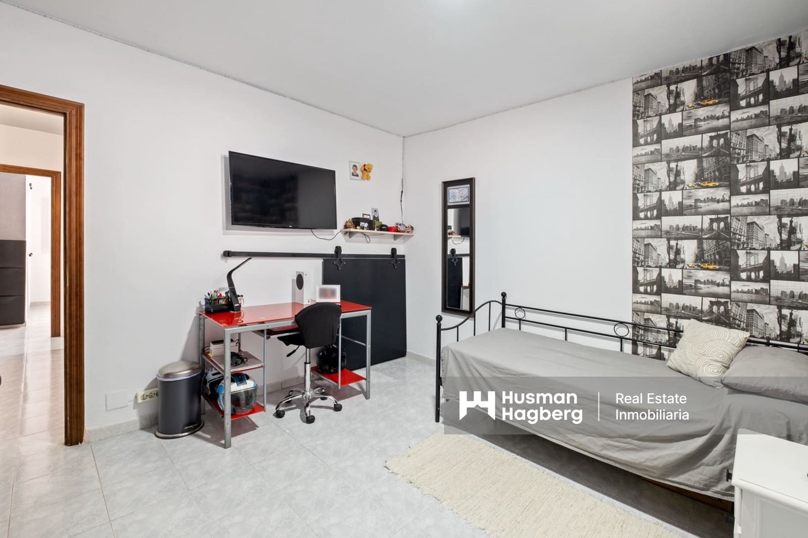 3 soverom Hus til salgs i Nerja med svømmebasseng - € 340 000 (Ref: 9326913)