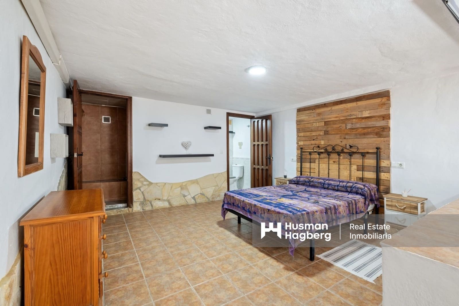 3 soverom Hus til salgs i Nerja med svømmebasseng - € 340 000 (Ref: 9326913)