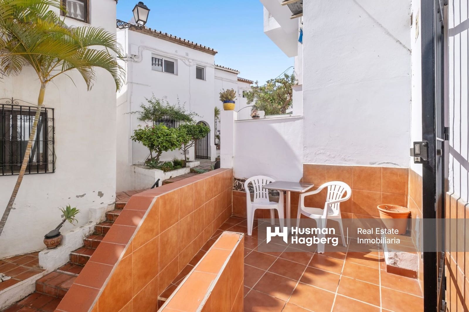 3 soverom Hus til salgs i Nerja med svømmebasseng - € 340 000 (Ref: 9326913)