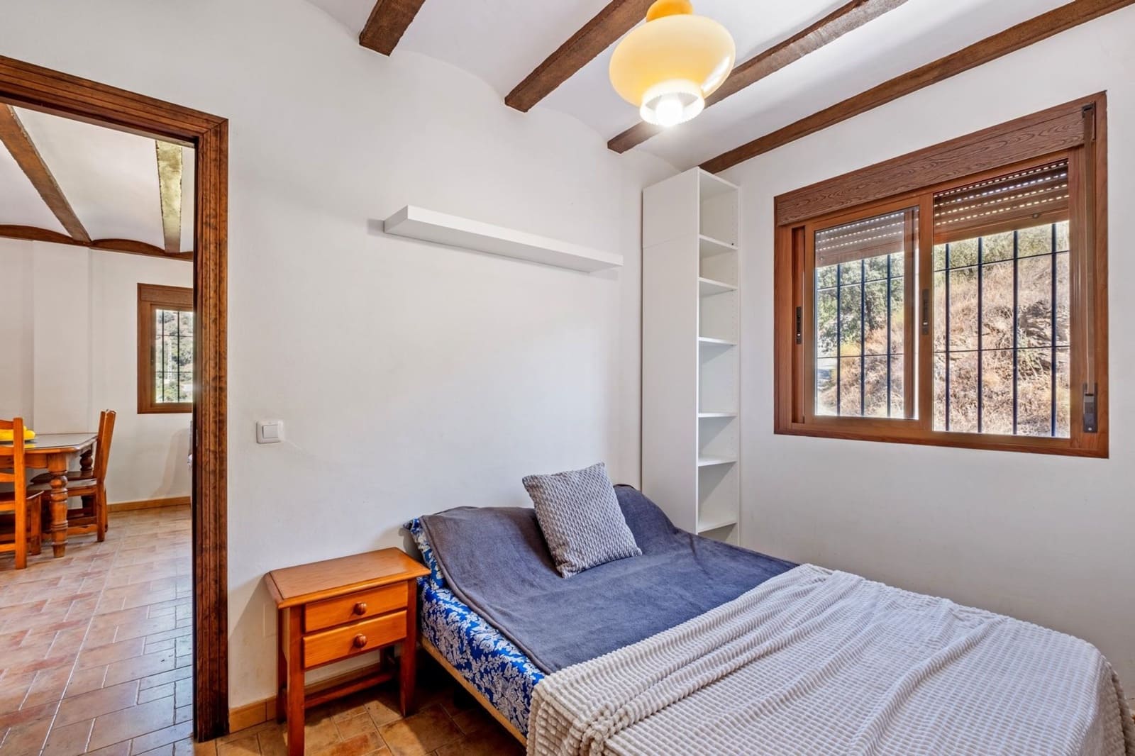 2 quarto Moradia para venda em Frigiliana com piscina - 399 000 € (Ref: 9335479)