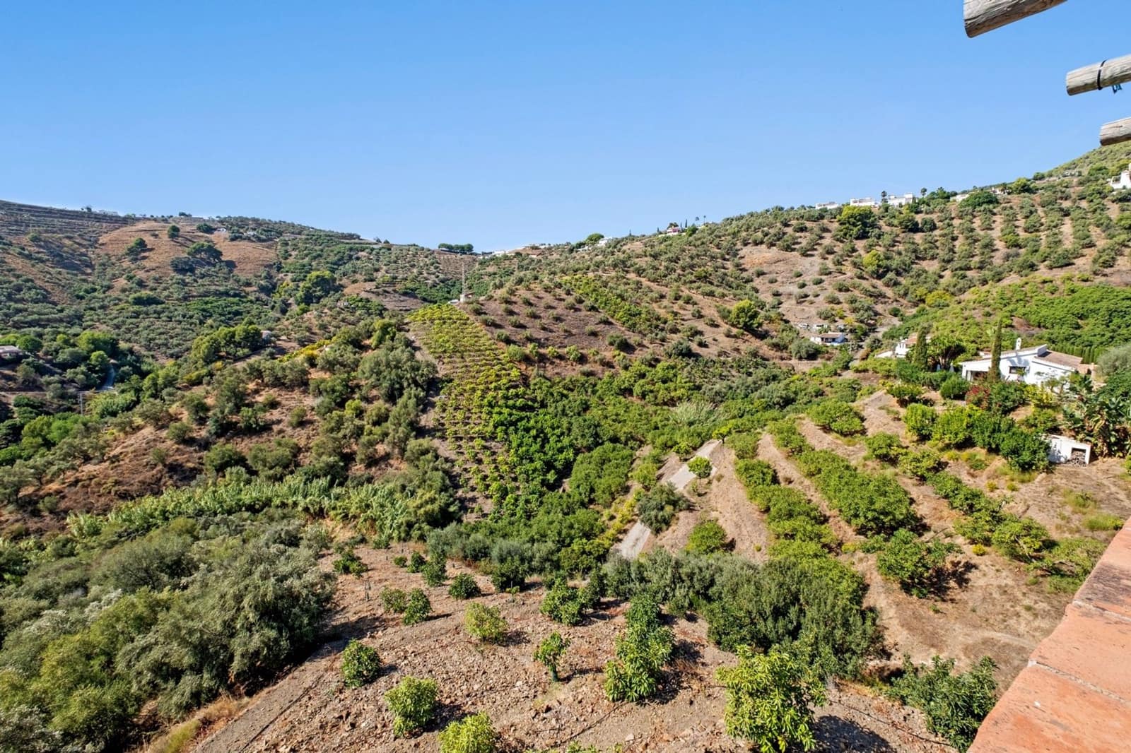 2 quarto Moradia para venda em Frigiliana com piscina - 399 000 € (Ref: 9335479)