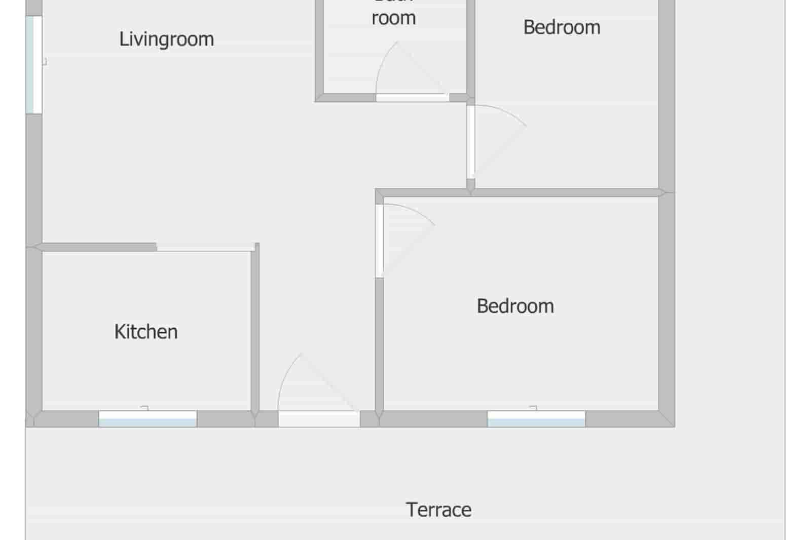 2 quarto Moradia para venda em Frigiliana com piscina - 399 000 € (Ref: 9335479)