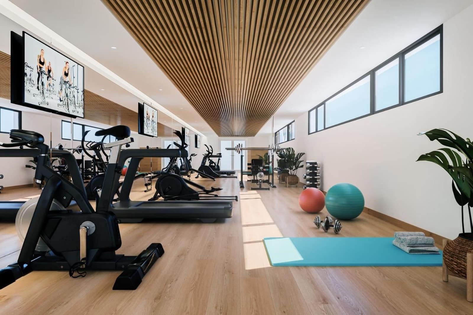 2 sovrum Lägenhet till salu i Rincon de la Victoria med pool - 410 000 € (Ref: 9340200)