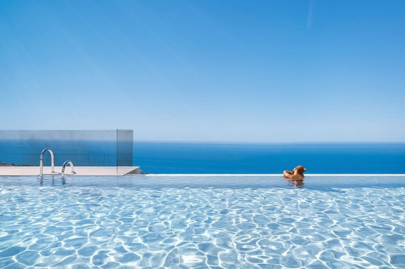 3 sovrum Lägenhet till salu i Rincon de la Victoria med pool - 477 000 € (Ref: 9340201)