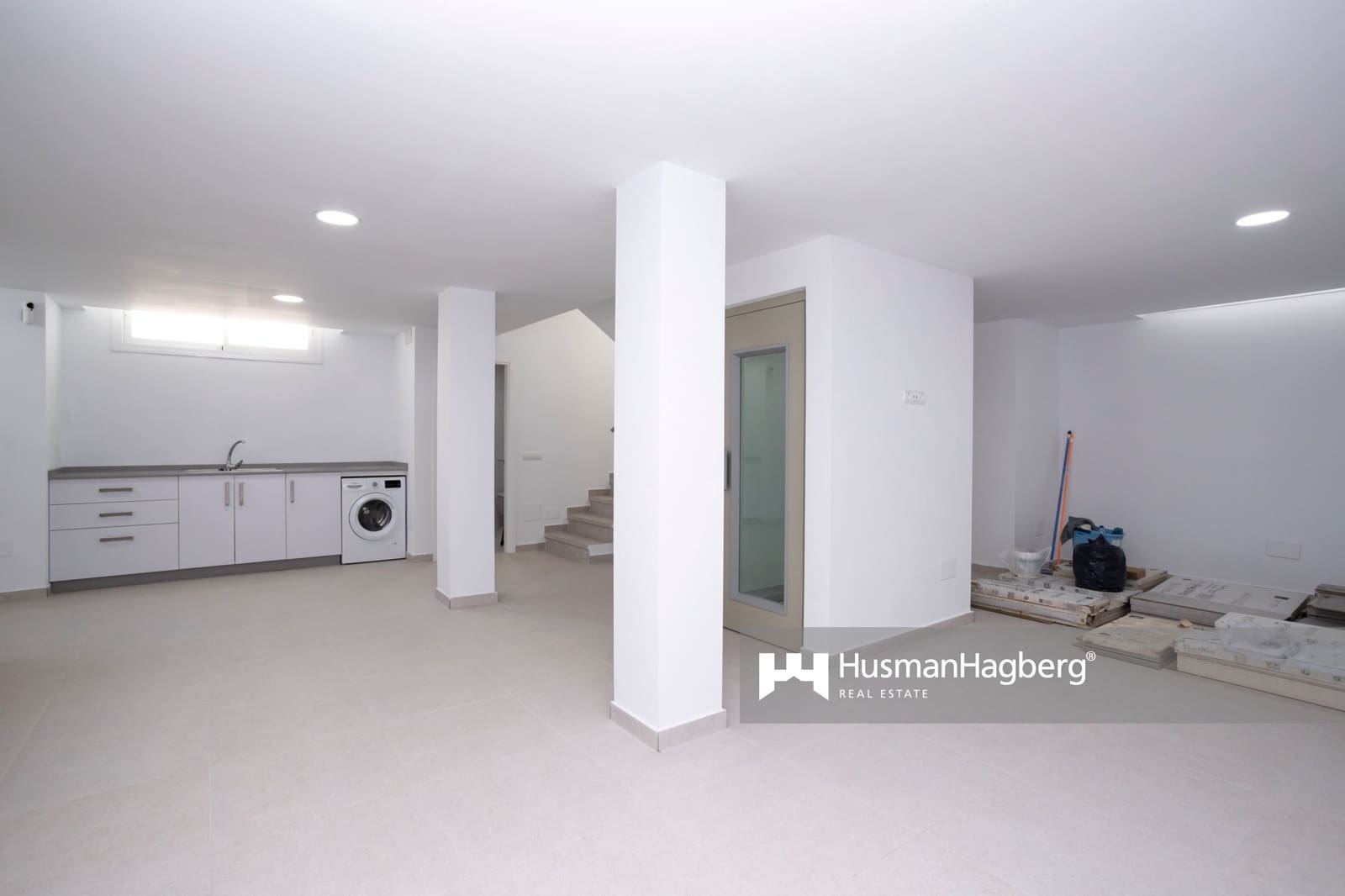 4 soverom Villa til salgs i Nerja med svømmebasseng - € 865 000 (Ref: 9343621)