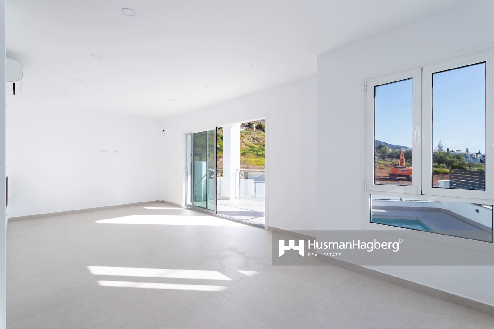 4 soverom Villa til salgs i Nerja med svømmebasseng - € 865 000 (Ref: 9343621)