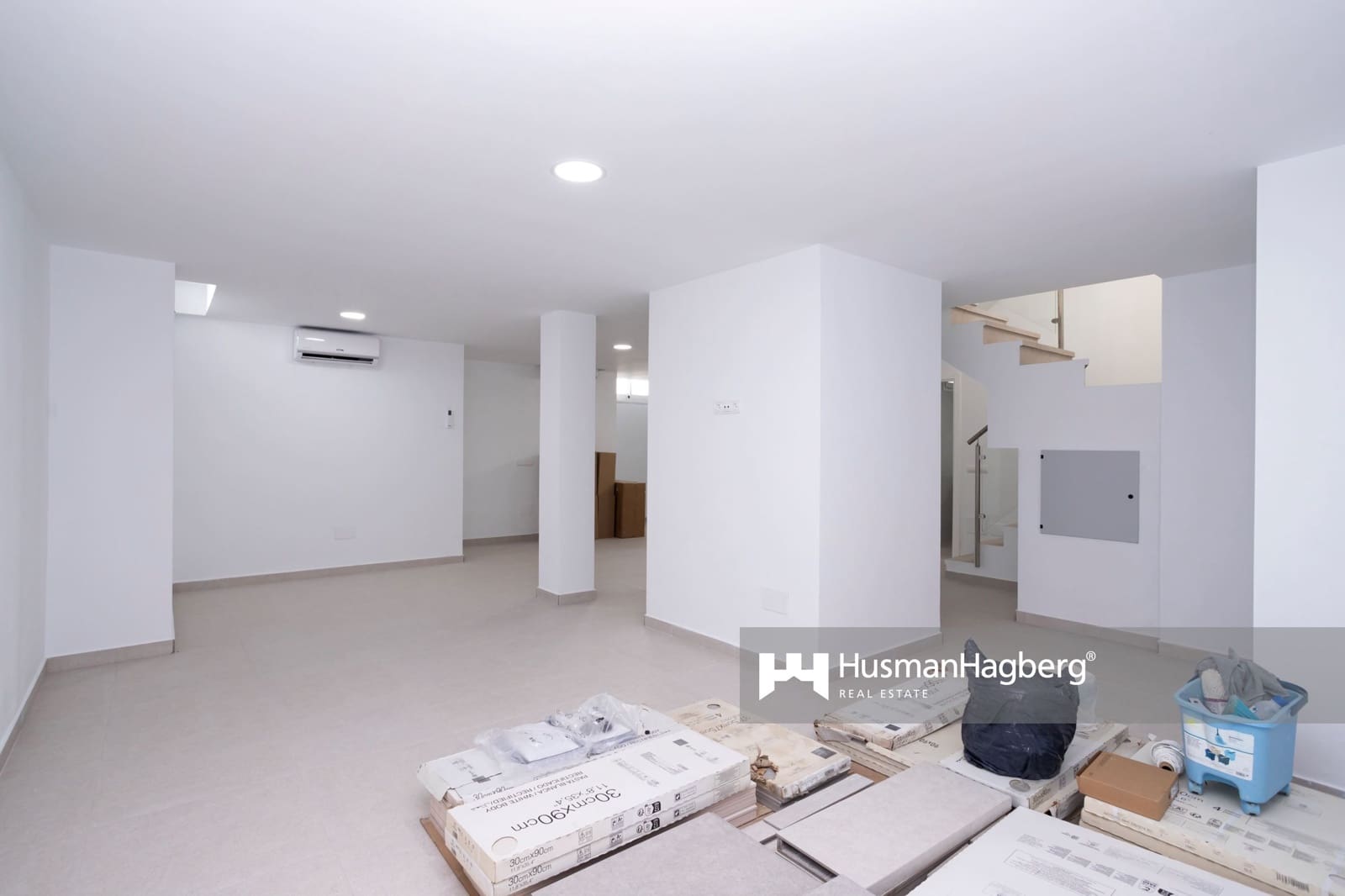 4 soverom Villa til salgs i Nerja med svømmebasseng - € 865 000 (Ref: 9343621)