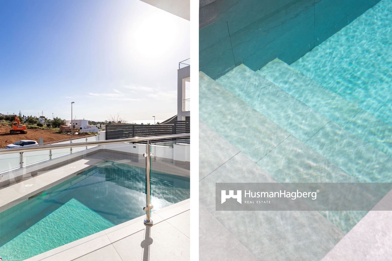 4 soverom Villa til salgs i Nerja med svømmebasseng - € 865 000 (Ref: 9343621)