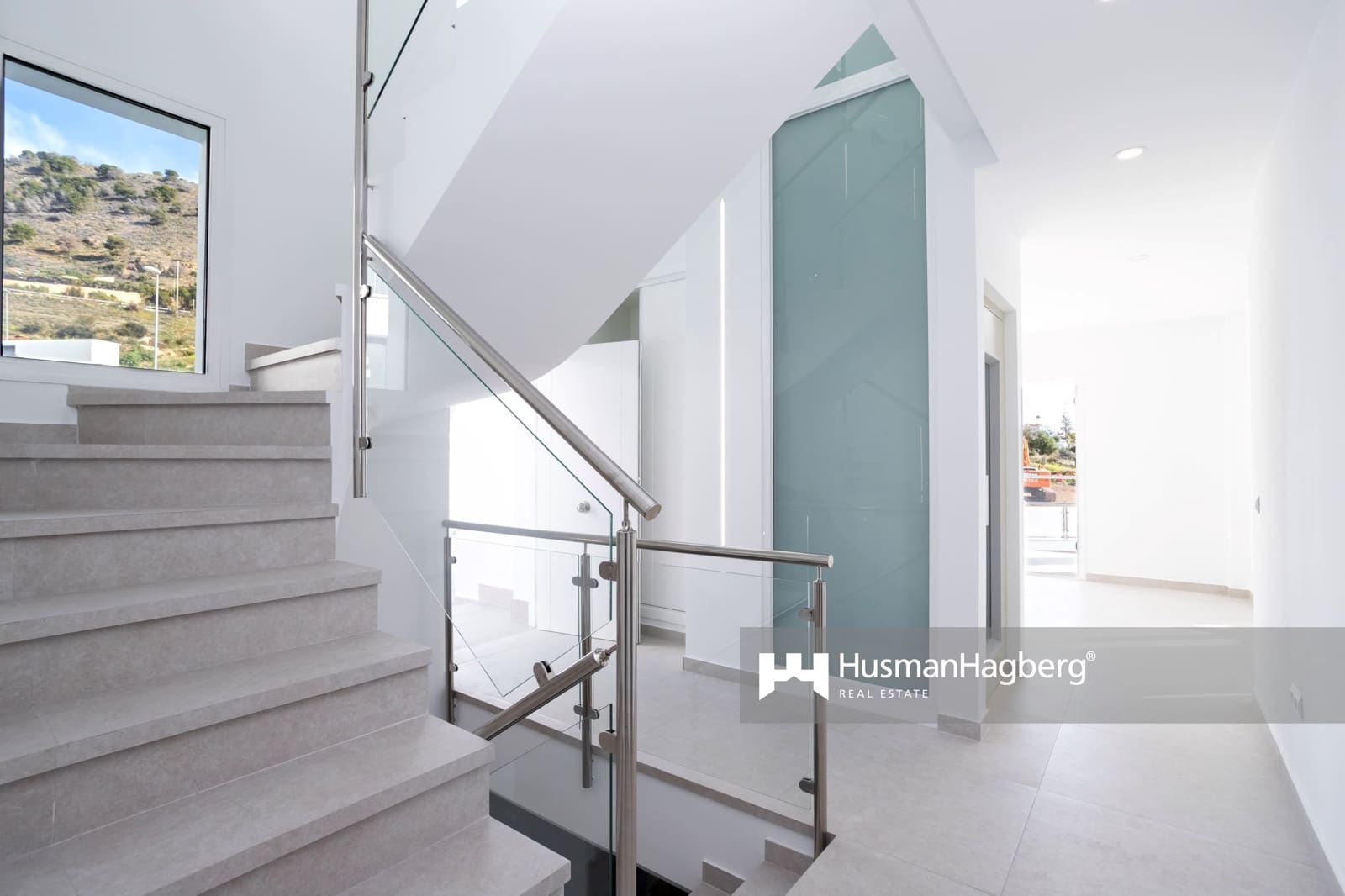 4 soverom Villa til salgs i Nerja med svømmebasseng - € 865 000 (Ref: 9343621)