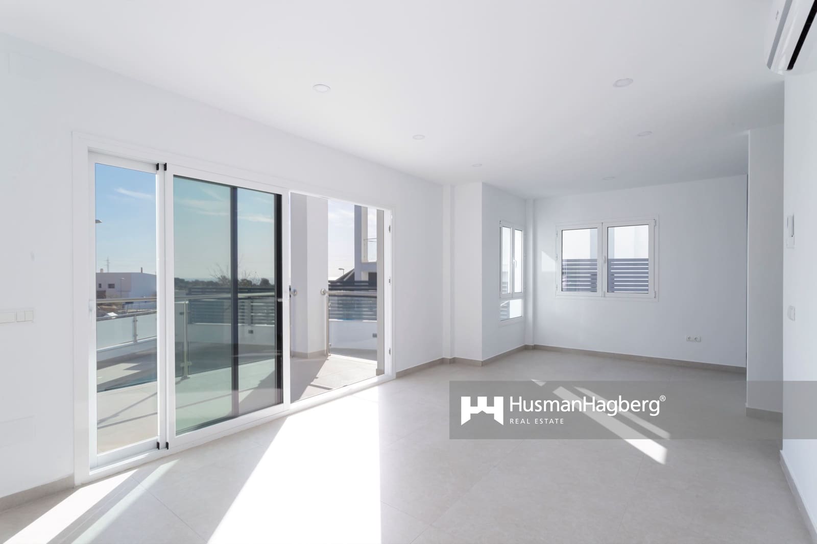 4 soverom Villa til salgs i Nerja med svømmebasseng - € 865 000 (Ref: 9343621)