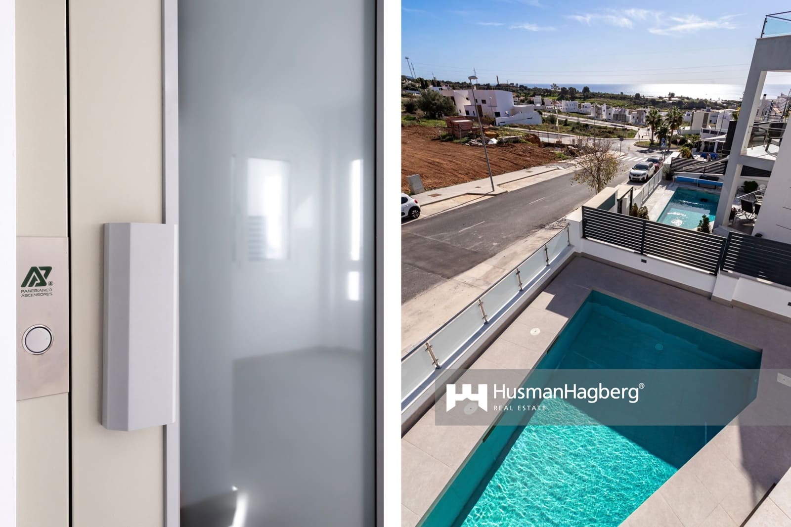 4 soverom Villa til salgs i Nerja med svømmebasseng - € 865 000 (Ref: 9343621)