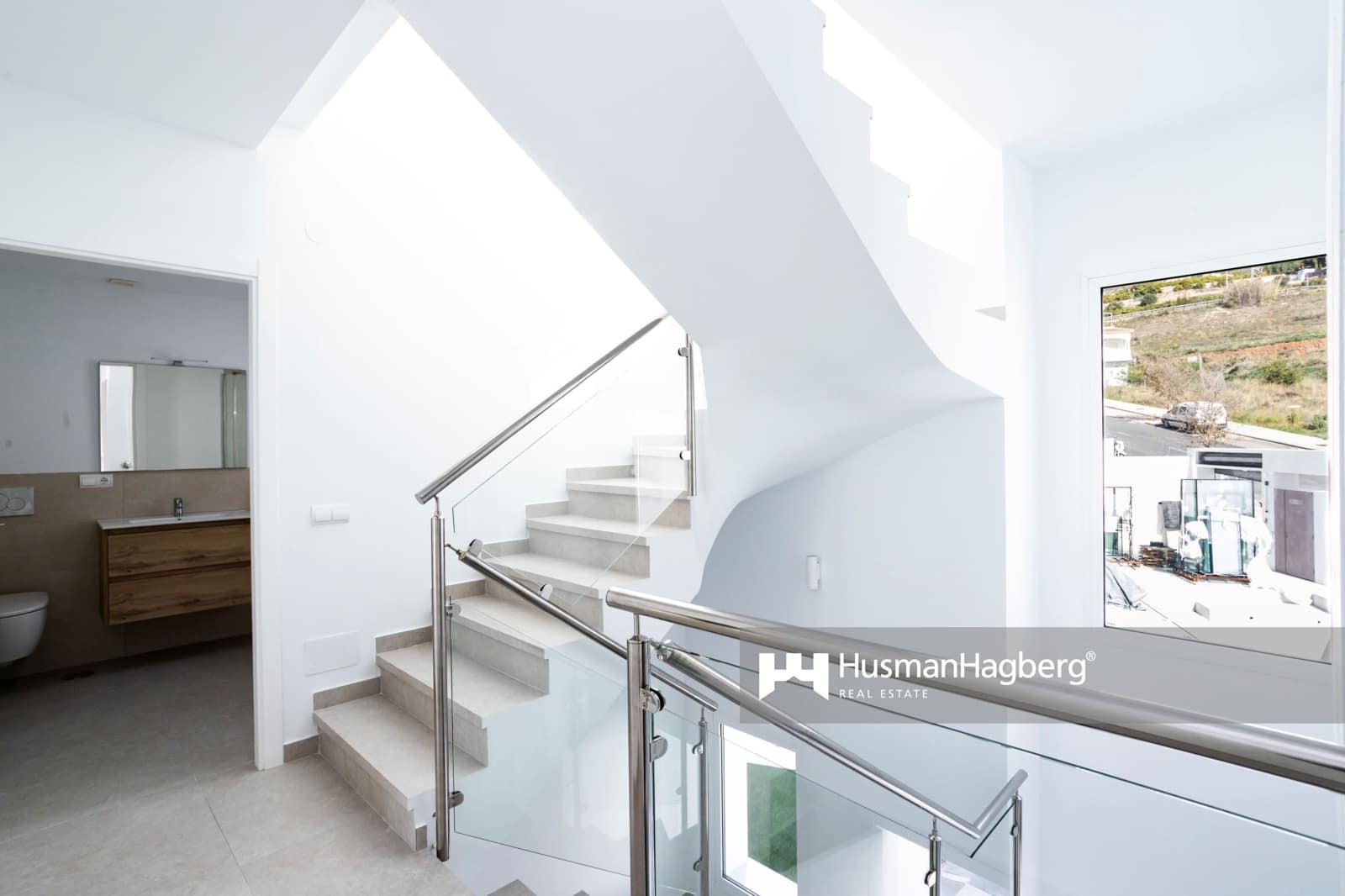 4 soverom Villa til salgs i Nerja med svømmebasseng - € 865 000 (Ref: 9343621)