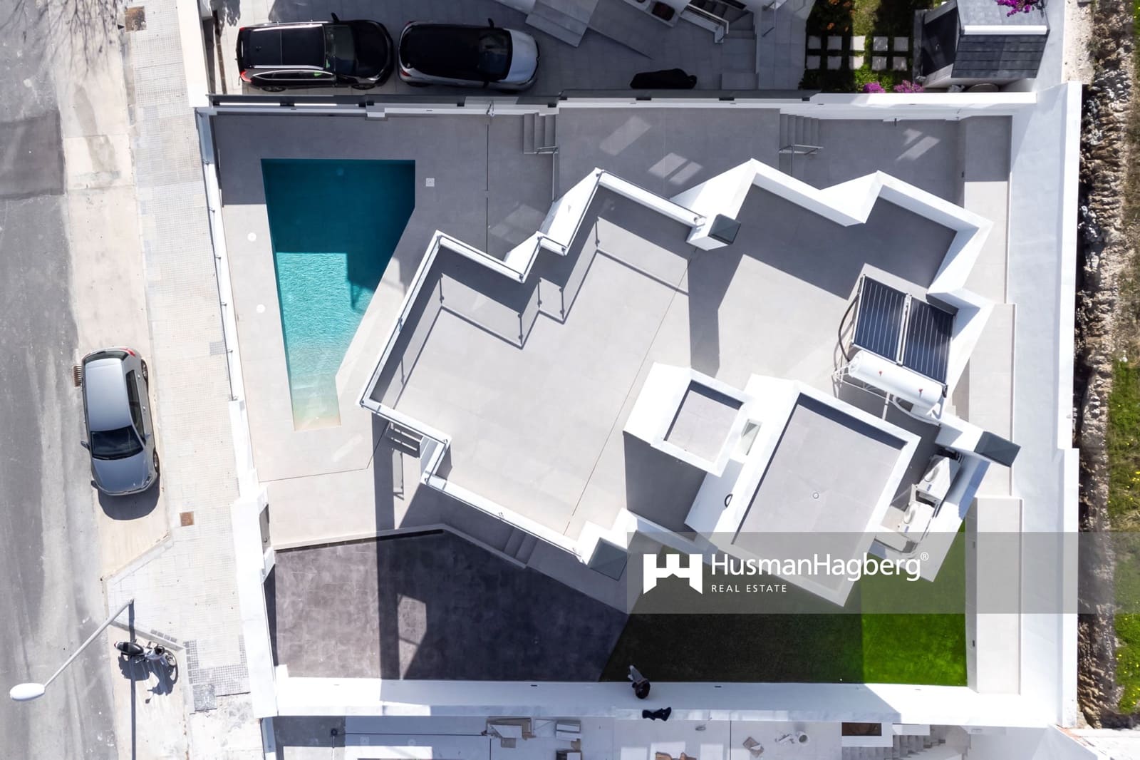 4 soverom Villa til salgs i Nerja med svømmebasseng - € 865 000 (Ref: 9343621)