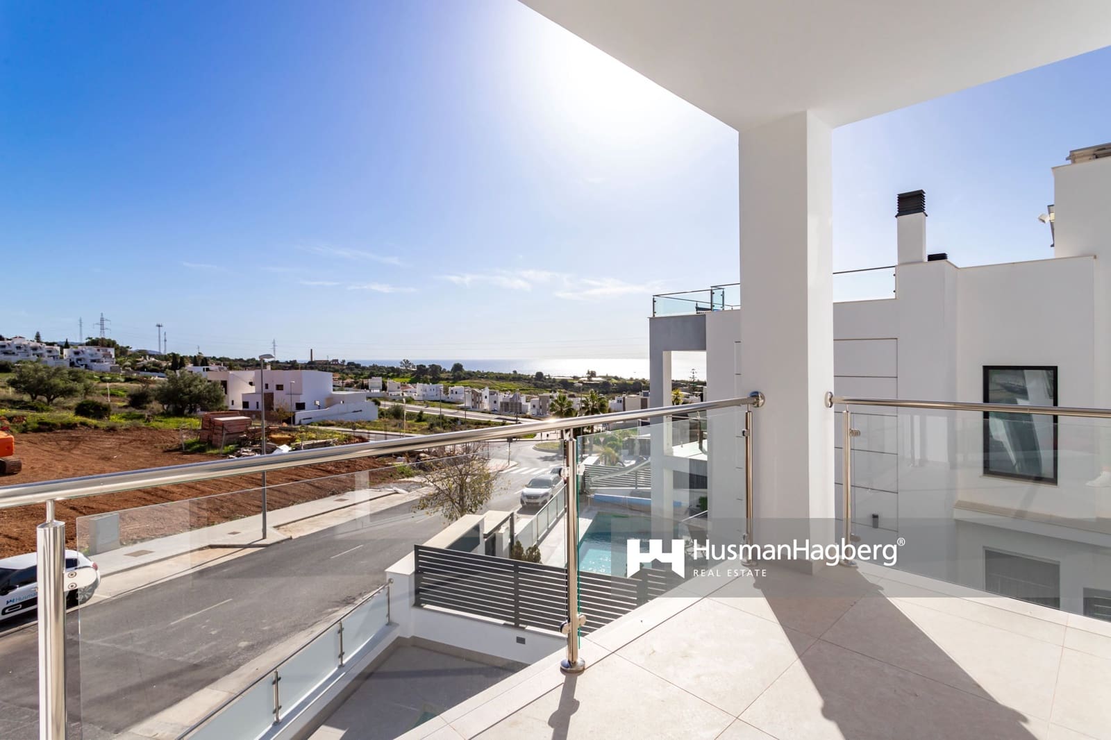 4 soverom Villa til salgs i Nerja med svømmebasseng - € 865 000 (Ref: 9343621)