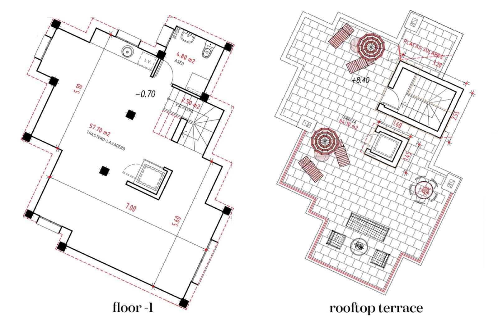 4 soverom Villa til salgs i Nerja med svømmebasseng - € 865 000 (Ref: 9343621)