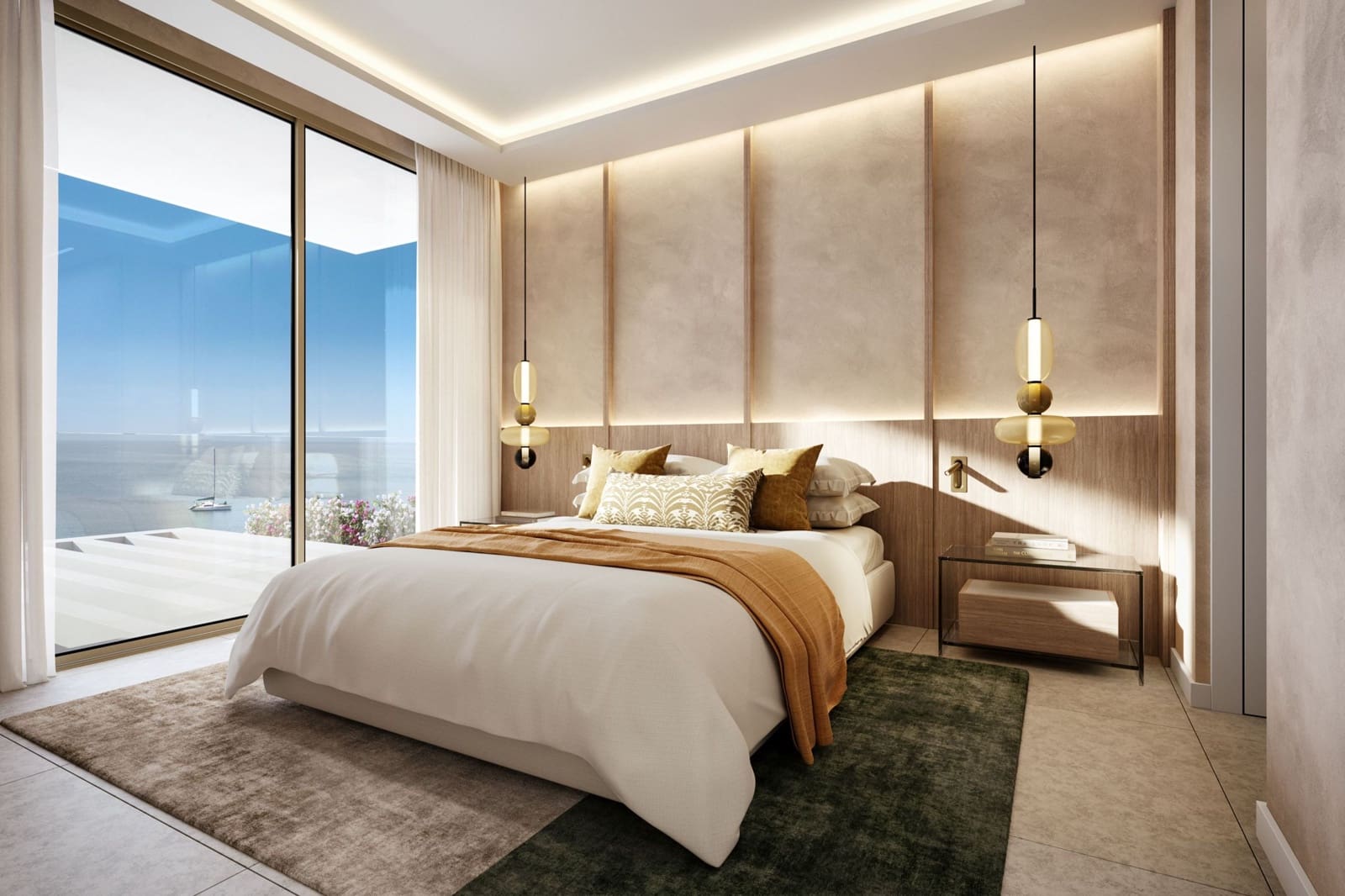 3 sovrum Villa till salu i Almunecar med pool - 1 950 000 € (Ref: 9343622)