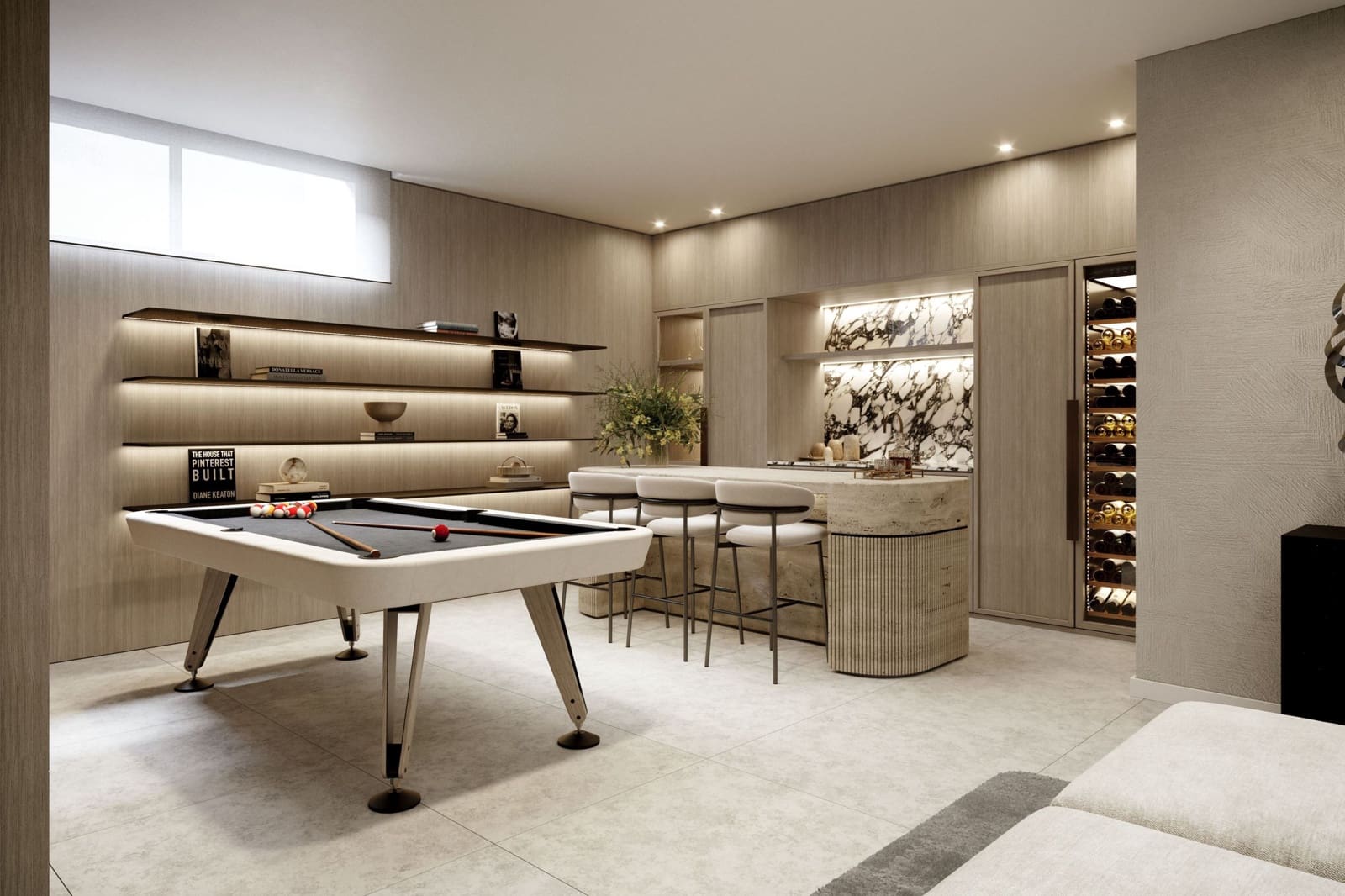 3 sovrum Villa till salu i Almunecar med pool - 1 950 000 € (Ref: 9343622)