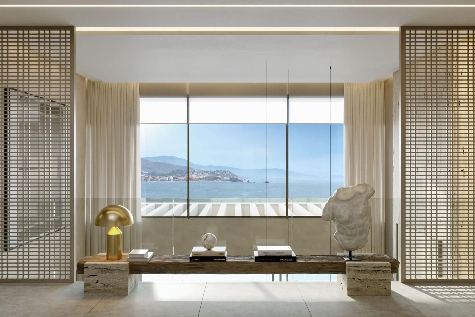 3 sovrum Villa till salu i Almunecar med pool - 1 950 000 € (Ref: 9343622)