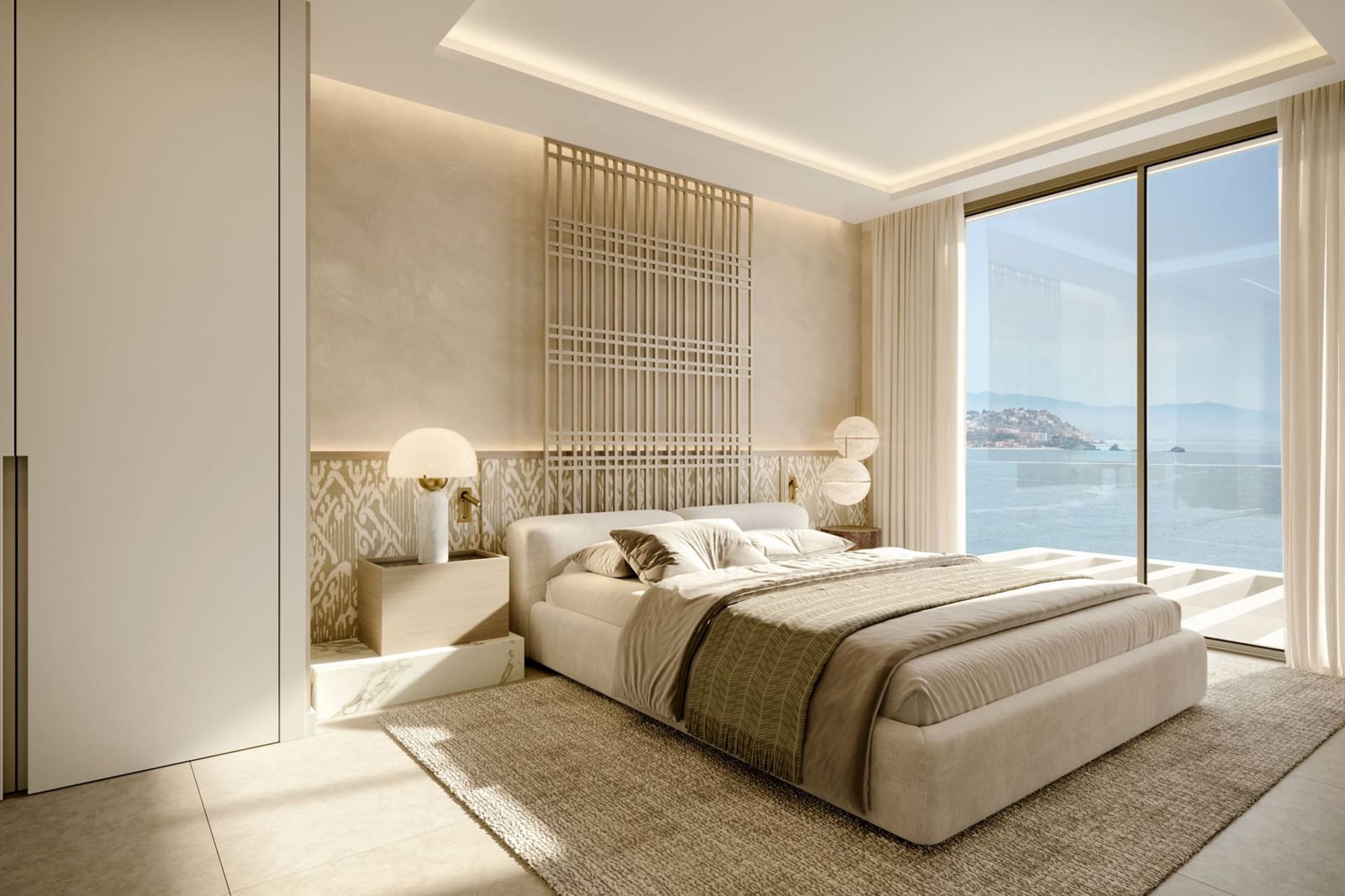 3 sovrum Villa till salu i Almunecar med pool - 1 950 000 € (Ref: 9343622)