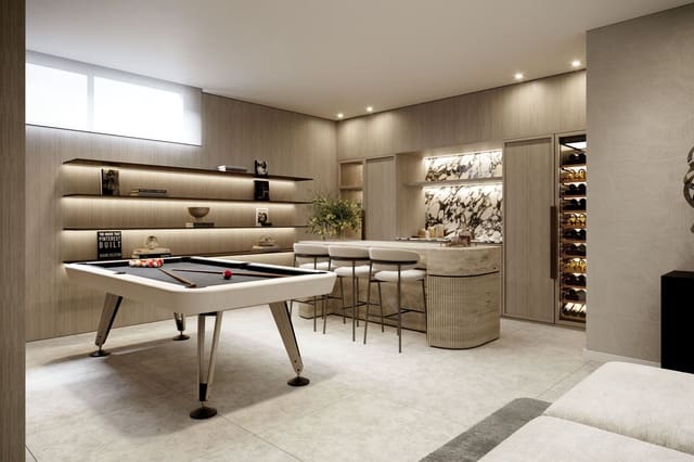 3 sovrum Villa till salu i Almuñécar med pool - 1 950 000 € (Ref: 9343622)