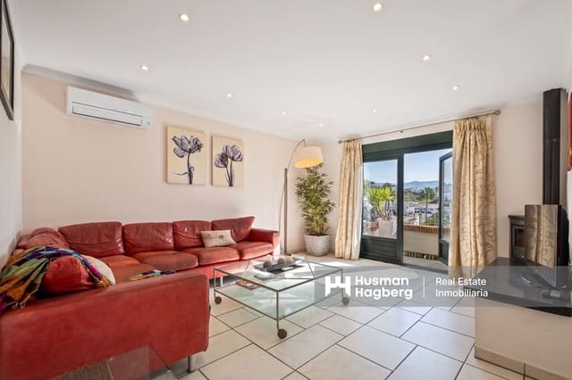 3 sovrum Villa till salu i Almuñécar med pool - 570 000 € (Ref: 9345245)