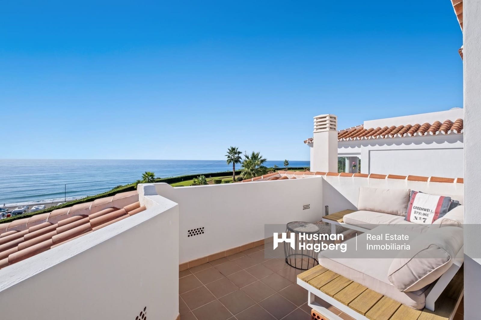 3 soveværelse Villa til salg i Torrox med swimmingpool - € 649.000 (Ref: 9345246)