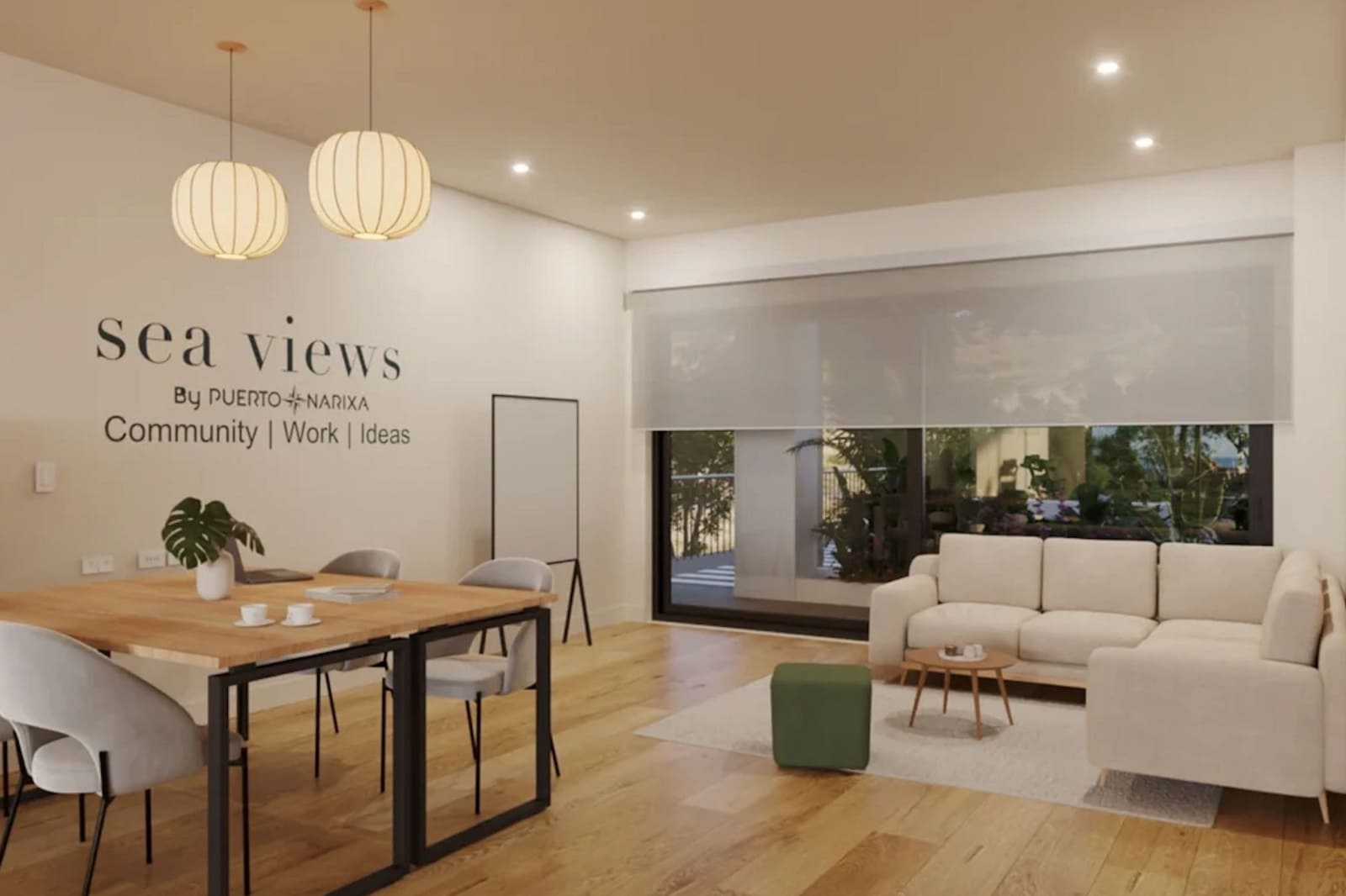 2 quarto Apartamento para venda em Torrox com piscina - 229 000 € (Ref: 9352821)