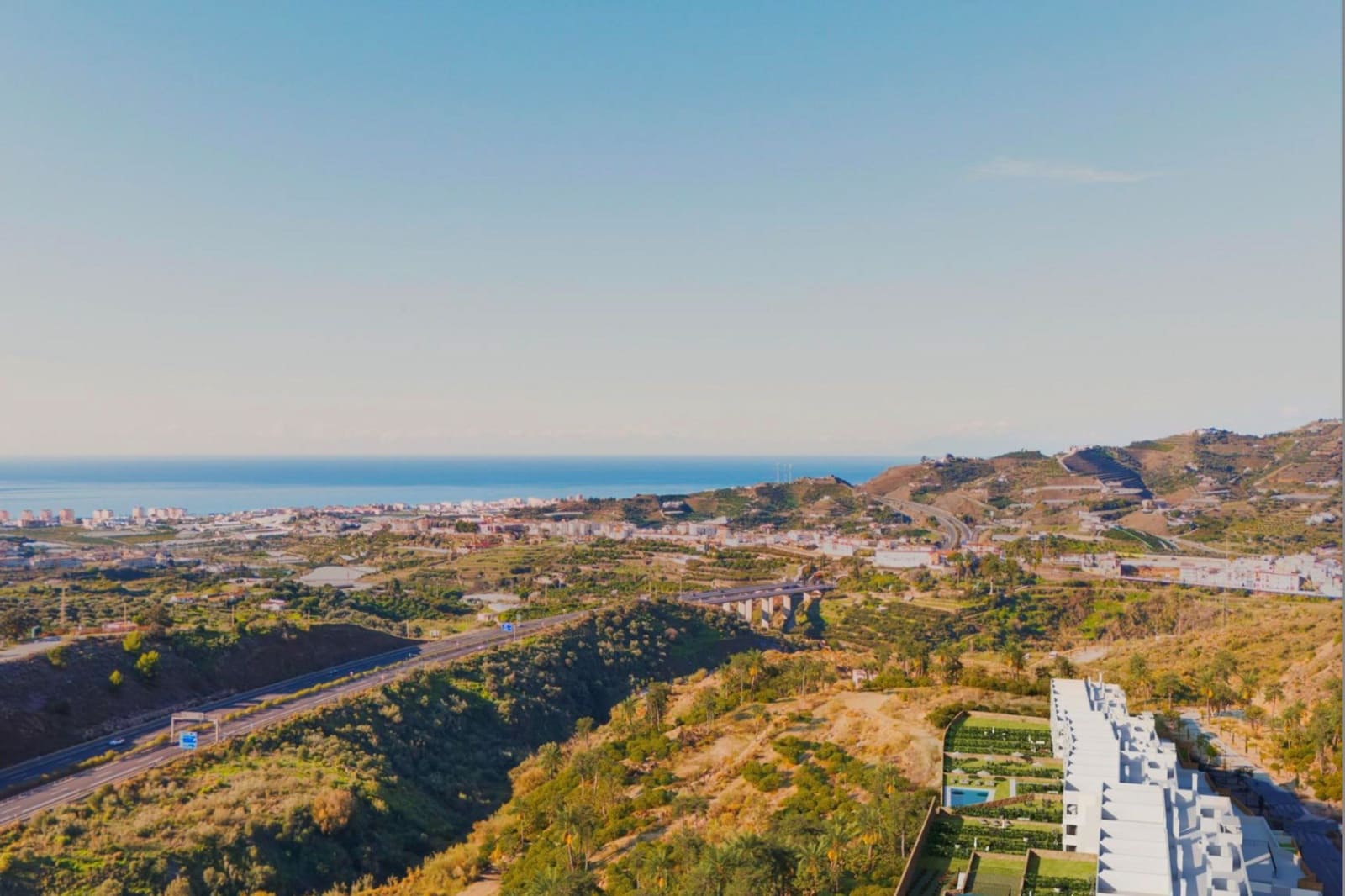 2 quarto Apartamento para venda em Torrox com piscina - 229 000 € (Ref: 9352821)