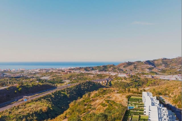 2 slaapkamer Appartement te koop in Torrox Pueblo, Torrox met zwembad - € 229.000 (Ref: 9352821)