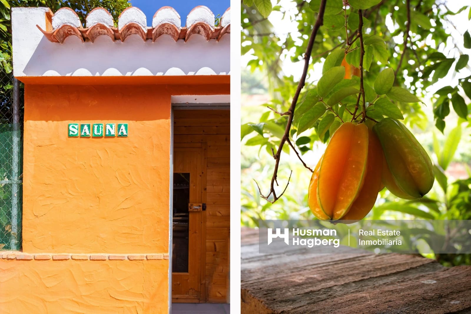 3 soveværelse Villa til salg i Jete med swimmingpool - € 550.000 (Ref: 9372309)