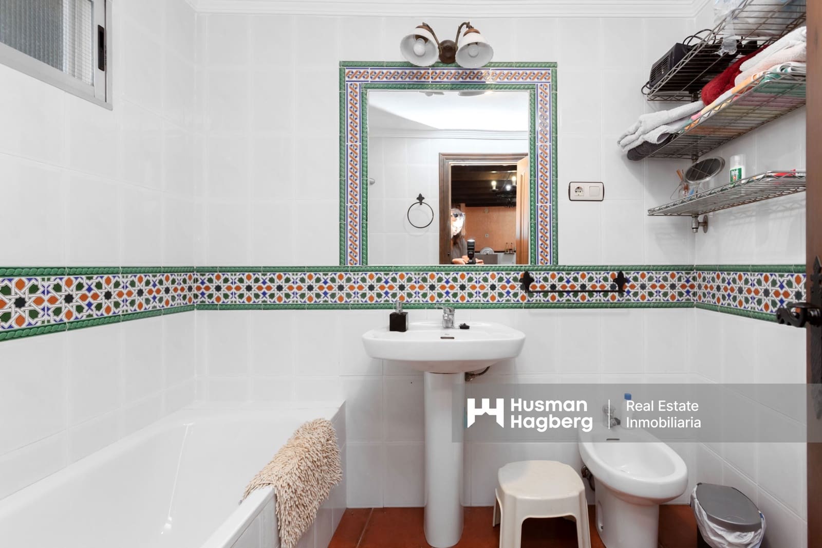 3 soveværelse Villa til salg i Jete med swimmingpool - € 550.000 (Ref: 9372309)