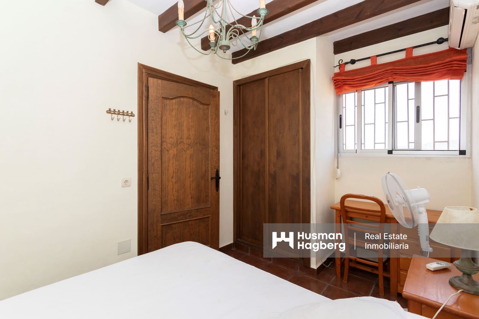 3 soveværelse Villa til salg i Jete med swimmingpool - € 550.000 (Ref: 9372309)