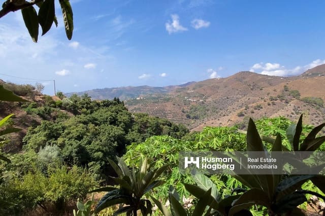 3 bedroom Villa for sale in Jete with pool - € 550,000 (Ref: 9372309)