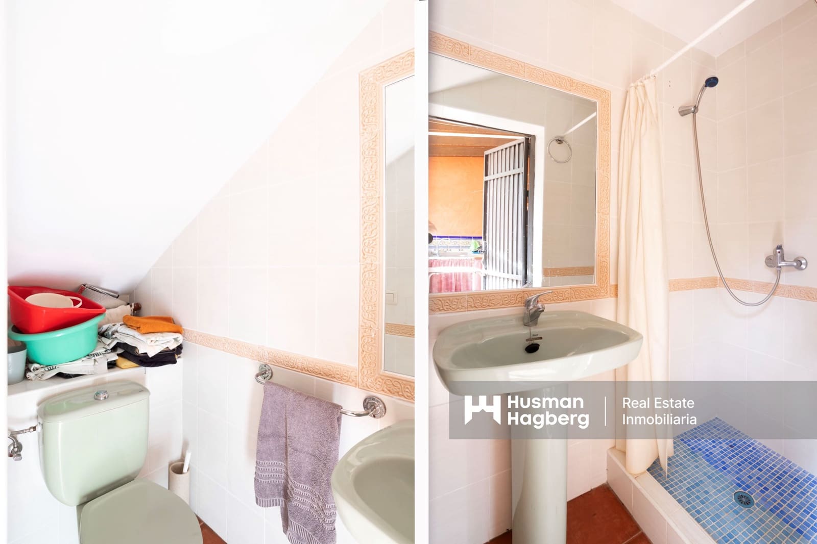 3 soveværelse Villa til salg i Jete med swimmingpool - € 550.000 (Ref: 9372309)