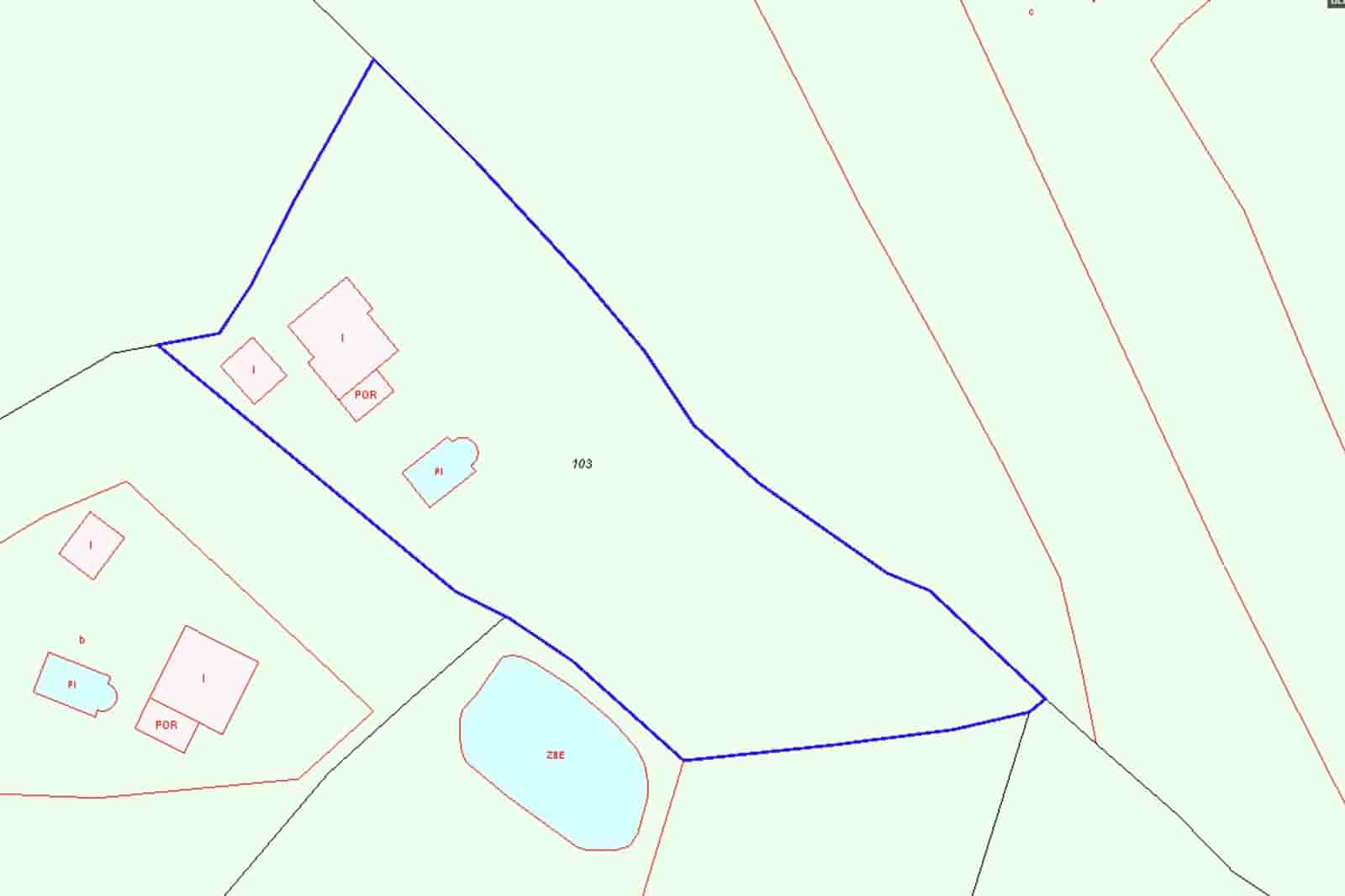2 sypialnia Willa na sprzedaż w Benamocarra z basenem - 340 000 € (Ref: 9373980)
