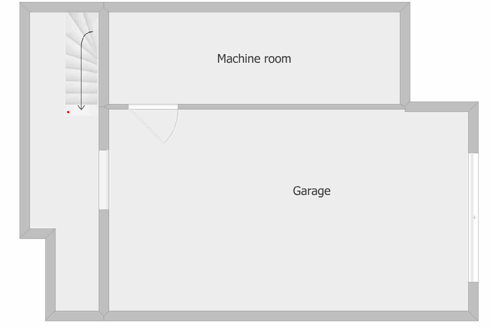 3 makuuhuone Huvila myytävänä paikassa Torrox mukana uima-altaan - 675 000 € (Ref: 9378300)
