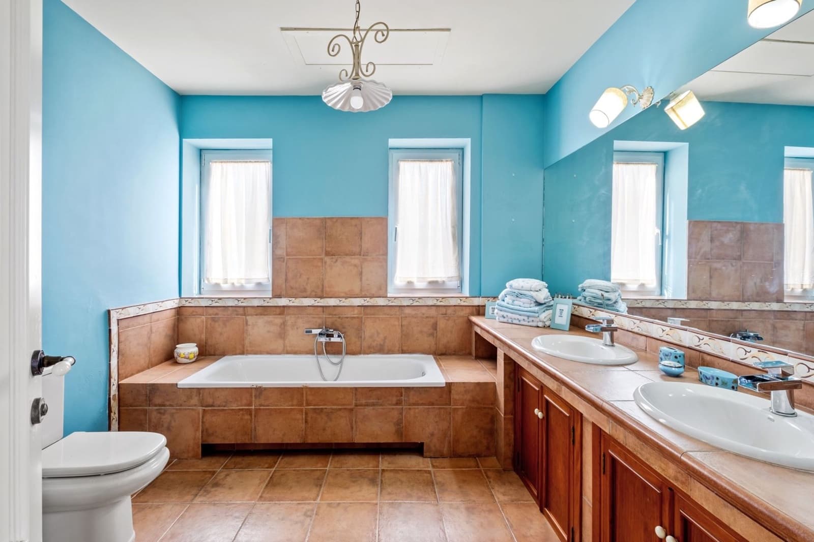 3 makuuhuone Huvila myytävänä paikassa Torrox mukana uima-altaan - 675 000 € (Ref: 9378300)