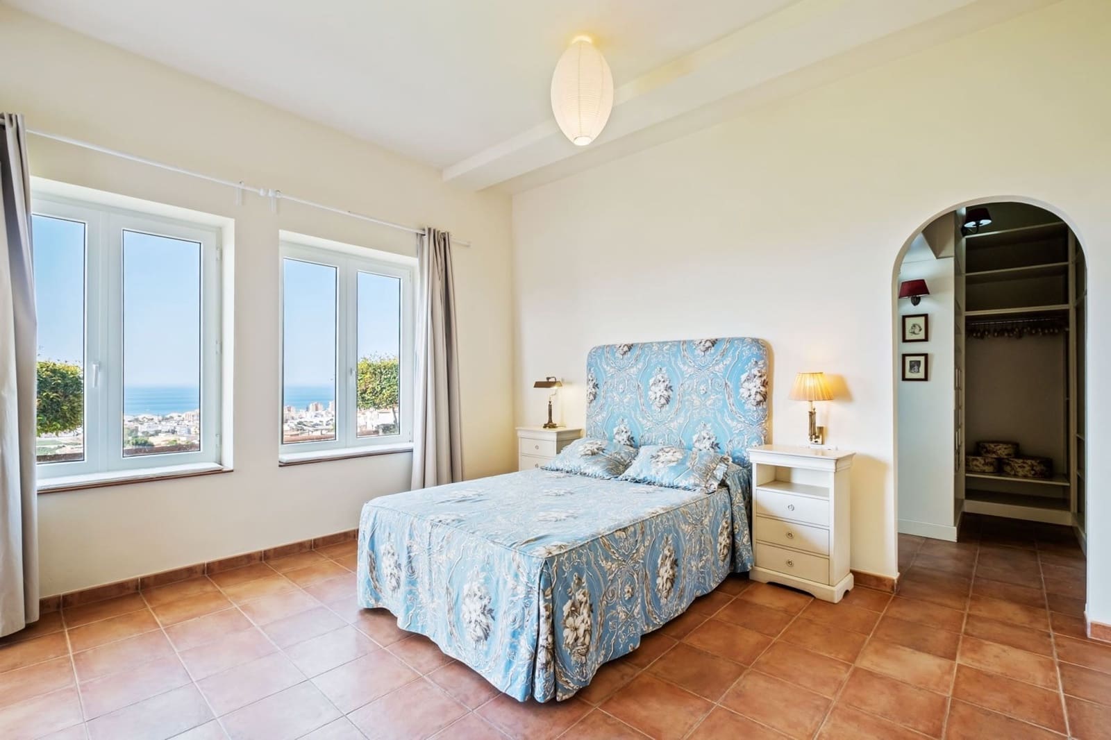 3 makuuhuone Huvila myytävänä paikassa Torrox mukana uima-altaan - 675 000 € (Ref: 9378300)