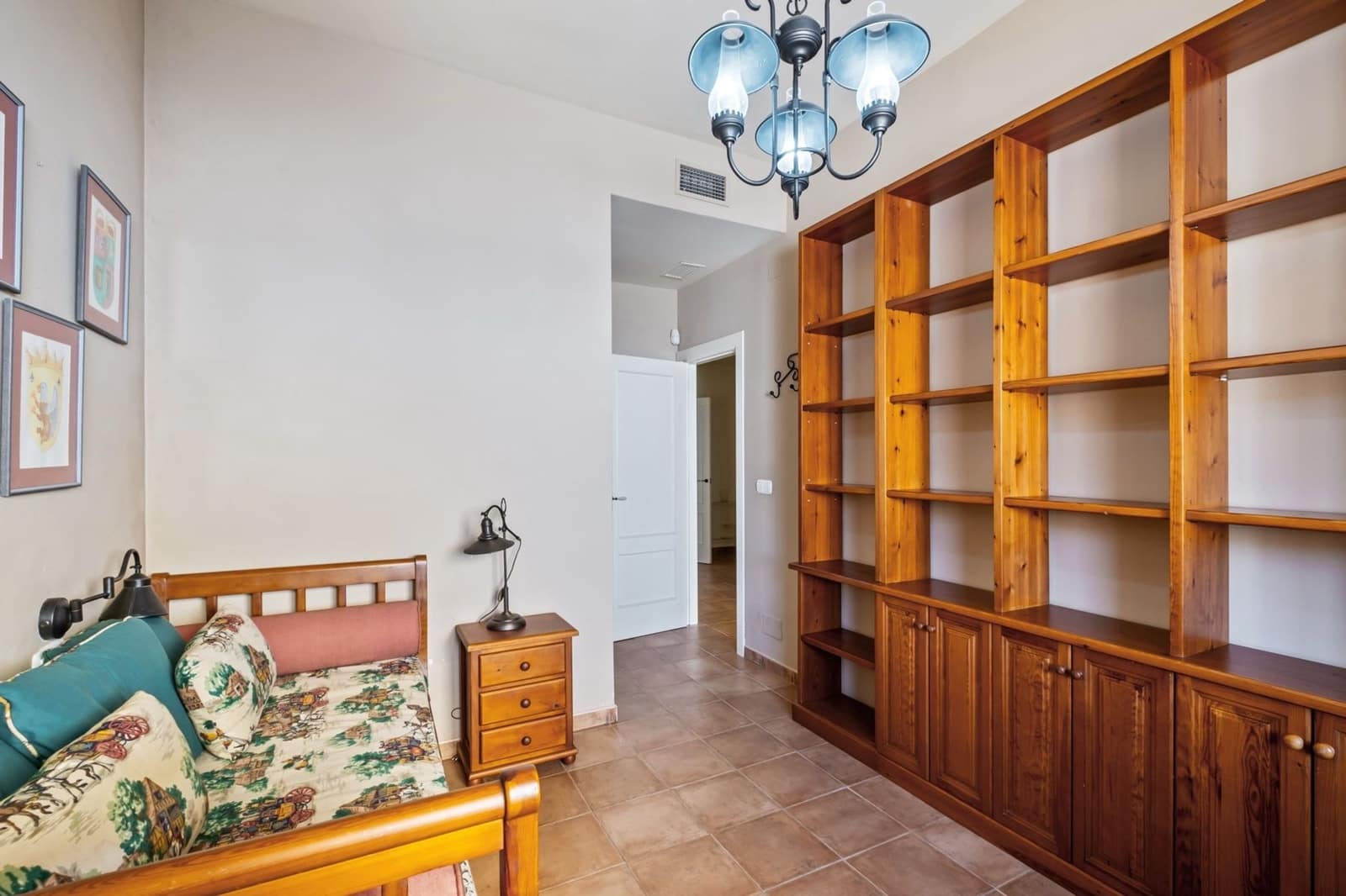 3 makuuhuone Huvila myytävänä paikassa Torrox mukana uima-altaan - 675 000 € (Ref: 9378300)