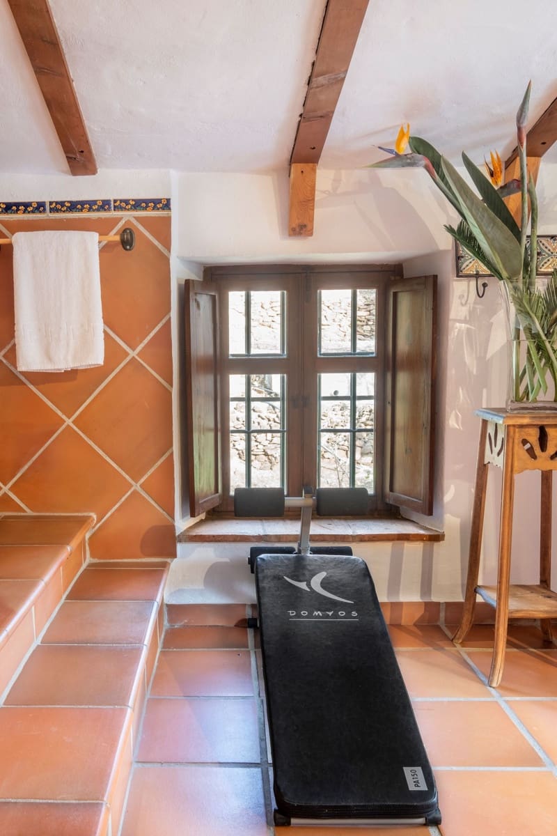 6 sovrum Villa till salu i Sayalonga med pool - 780 000 € (Ref: 9386317)