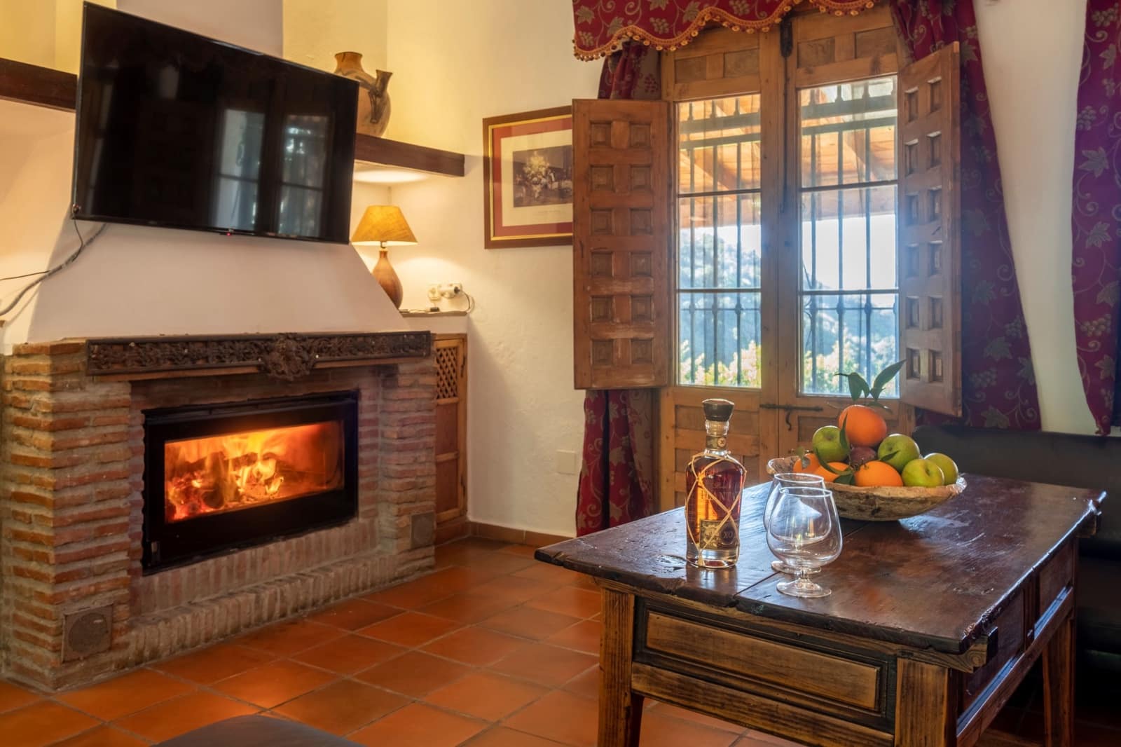 6 sovrum Villa till salu i Sayalonga med pool - 780 000 € (Ref: 9386317)