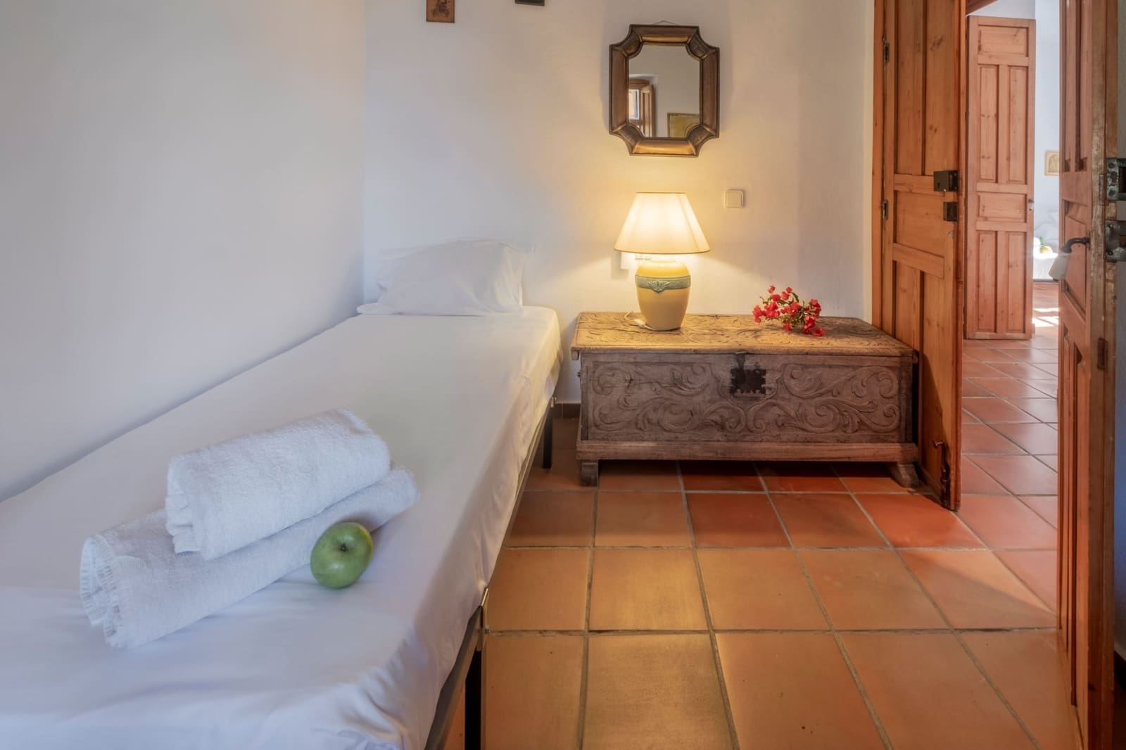 6 sovrum Villa till salu i Sayalonga med pool - 780 000 € (Ref: 9386317)