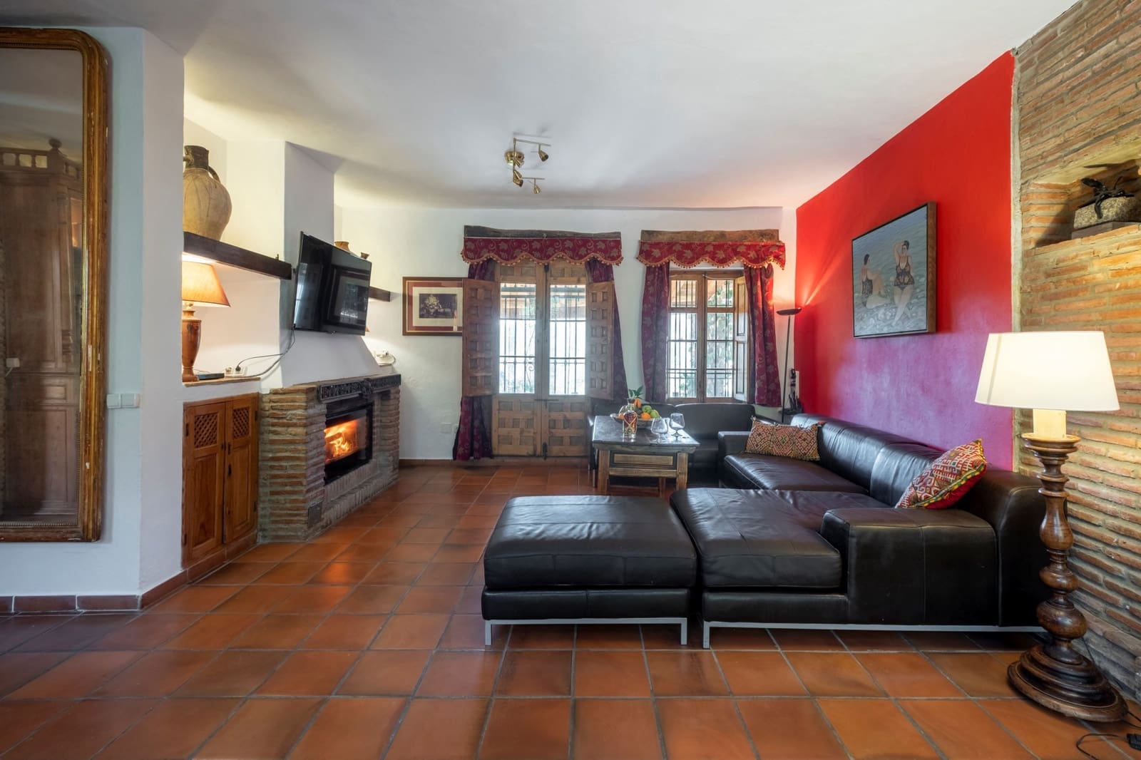 6 sovrum Villa till salu i Sayalonga med pool - 780 000 € (Ref: 9386317)