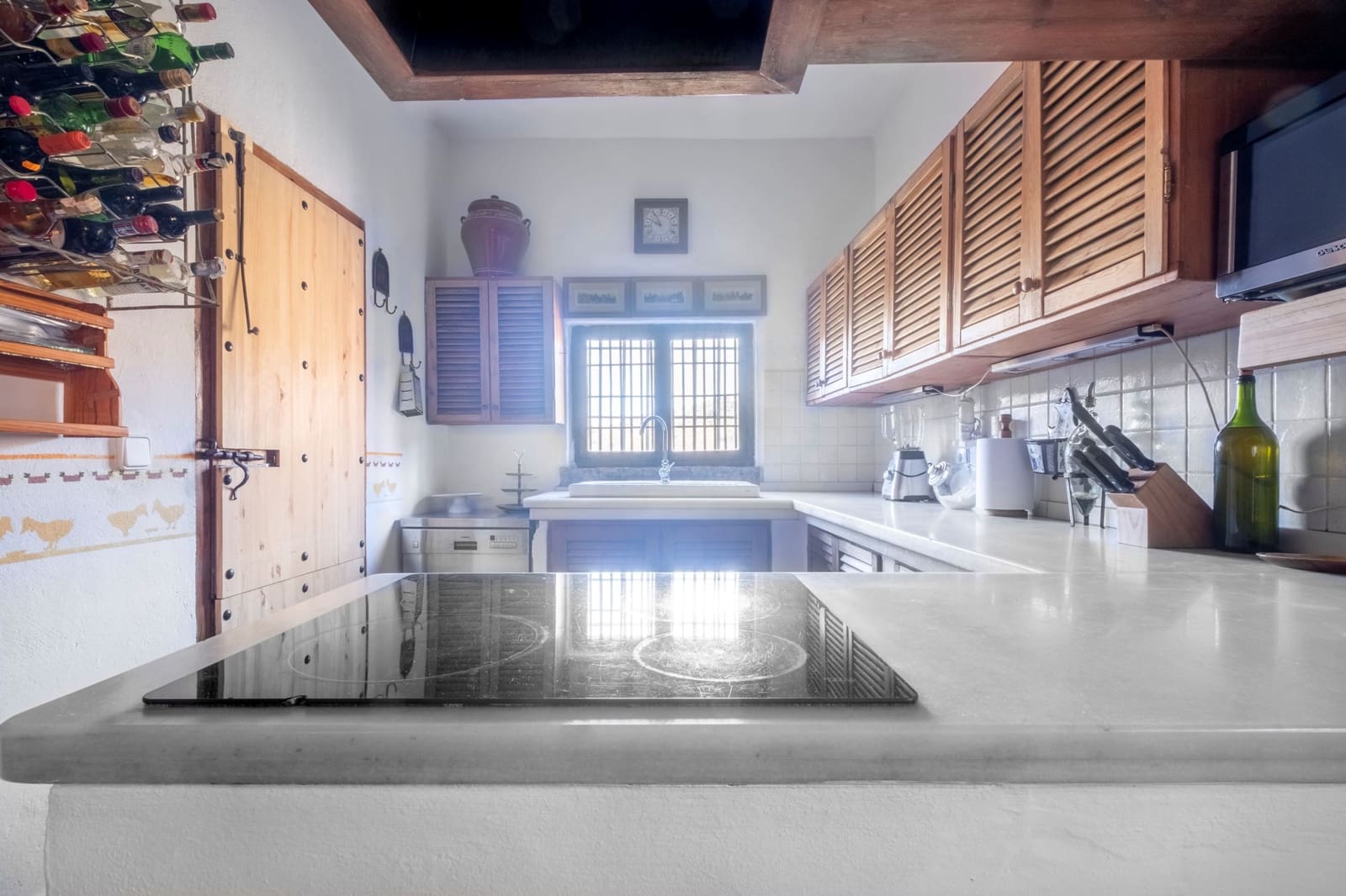 6 sovrum Villa till salu i Sayalonga med pool - 780 000 € (Ref: 9386317)