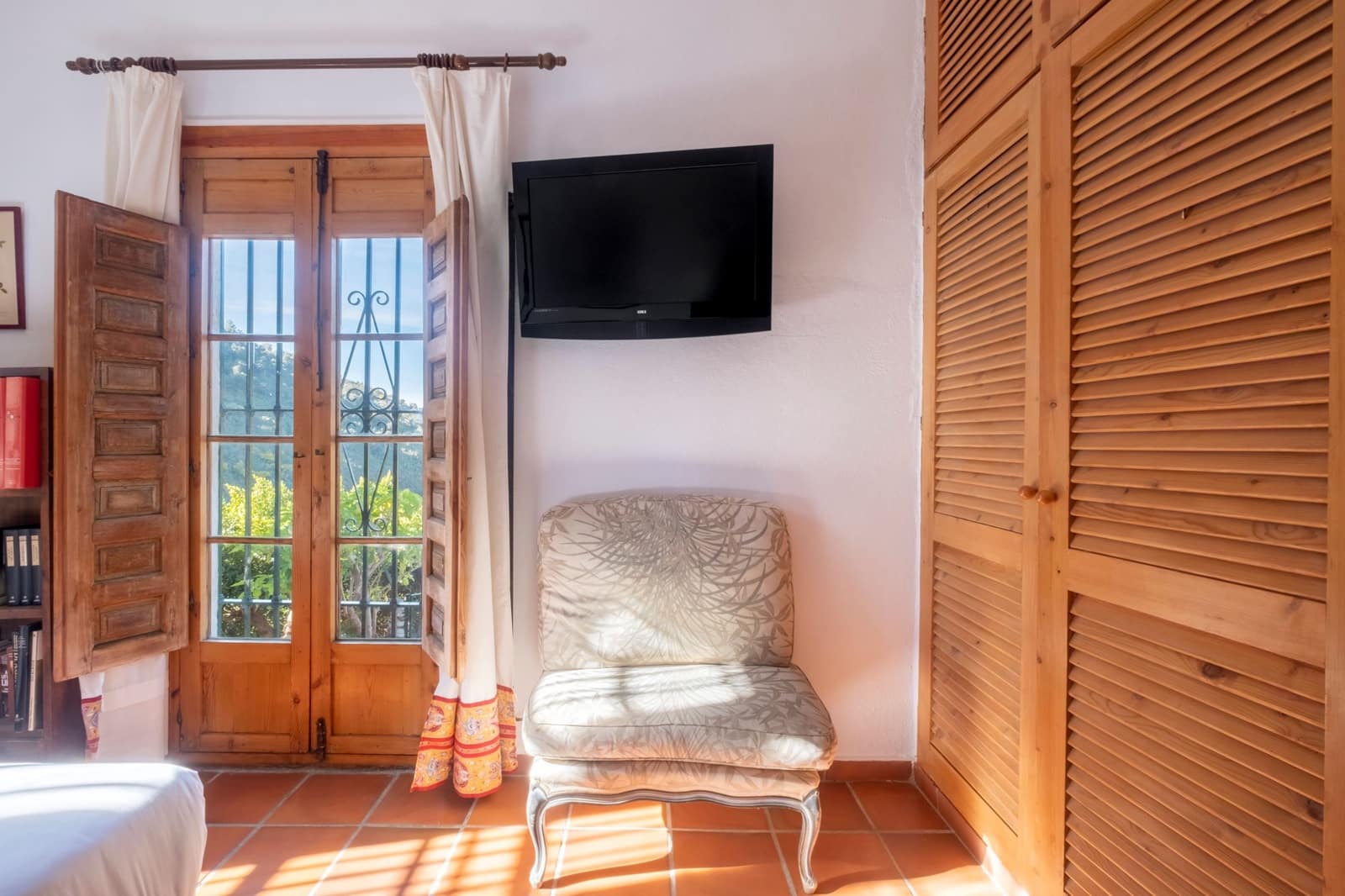 6 sovrum Villa till salu i Sayalonga med pool - 780 000 € (Ref: 9386317)