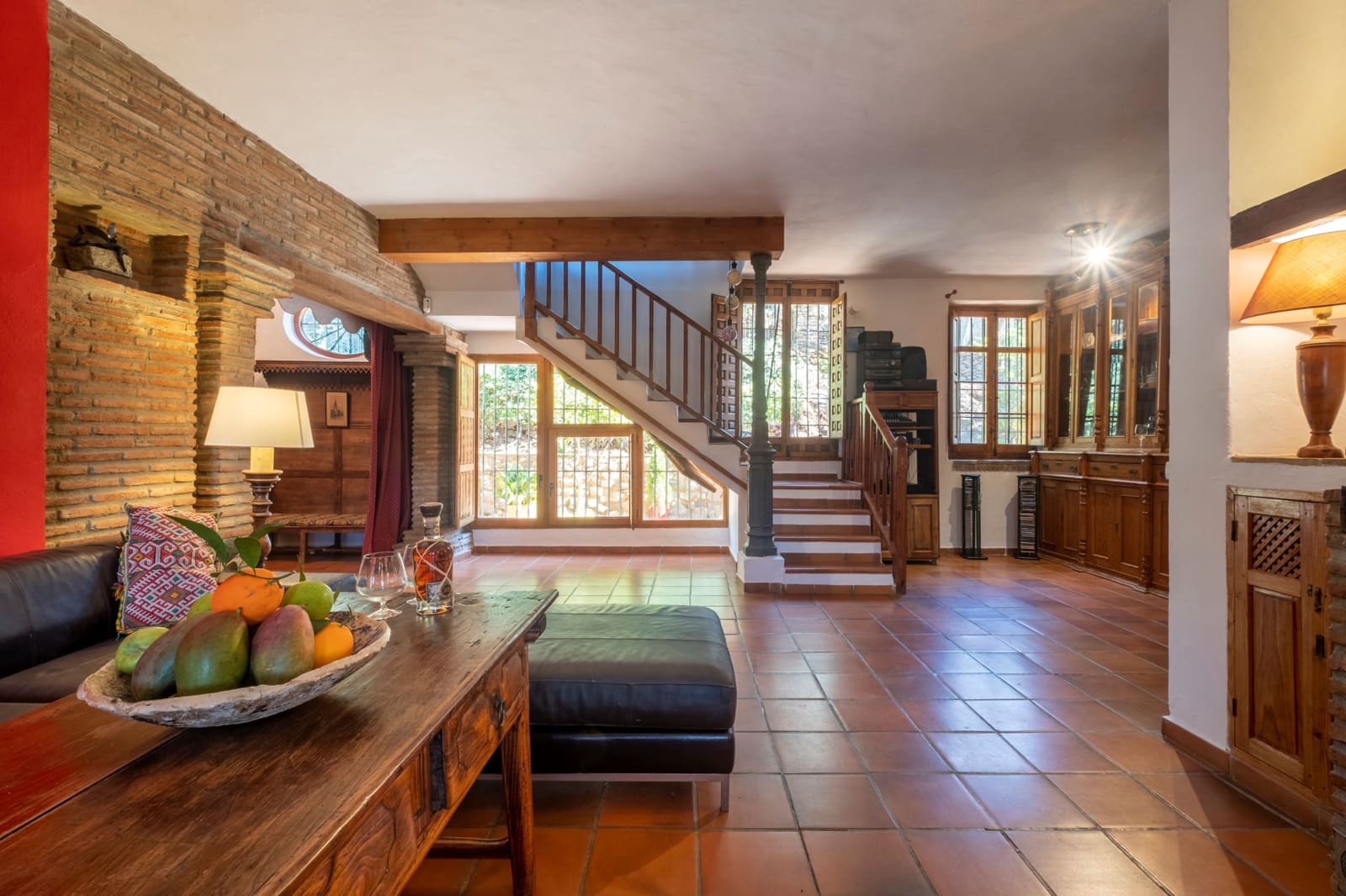 6 sovrum Villa till salu i Sayalonga med pool - 780 000 € (Ref: 9386317)