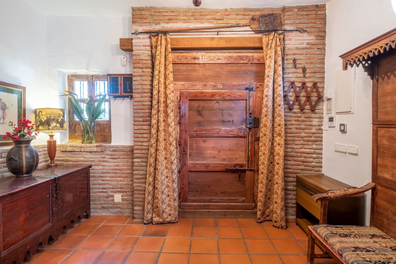 6 sovrum Villa till salu i Sayalonga med pool - 780 000 € (Ref: 9386317)